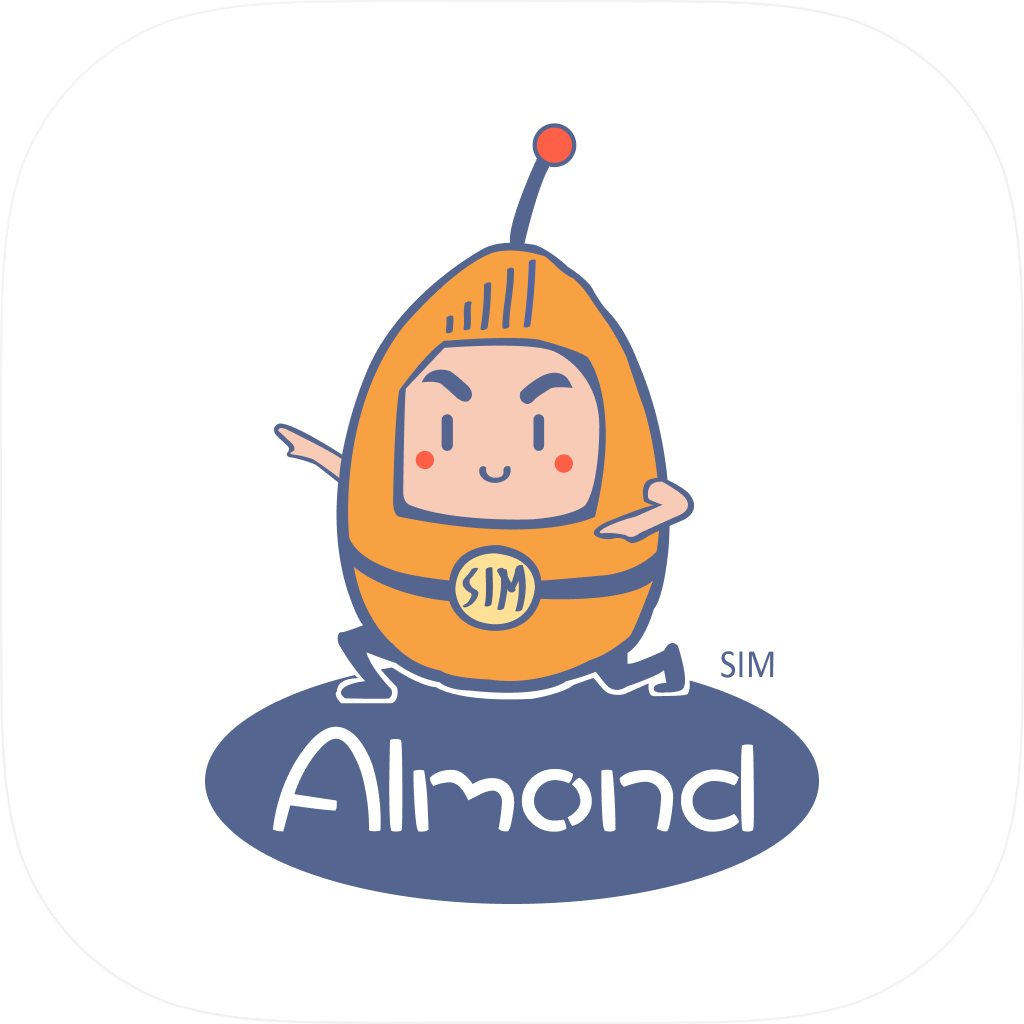 Almond eSIM APP