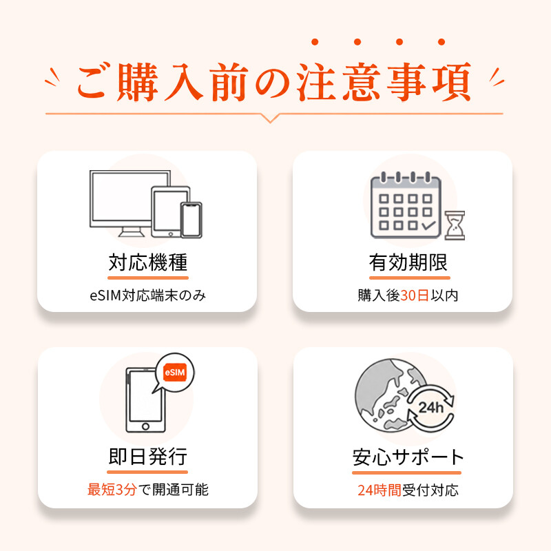 東南アジア周遊（3ヵ国）eSIM images