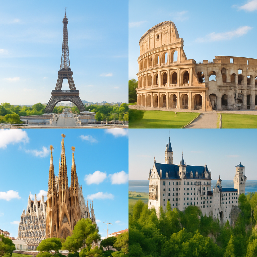 ヨーロッパ40カ国 eSIM images