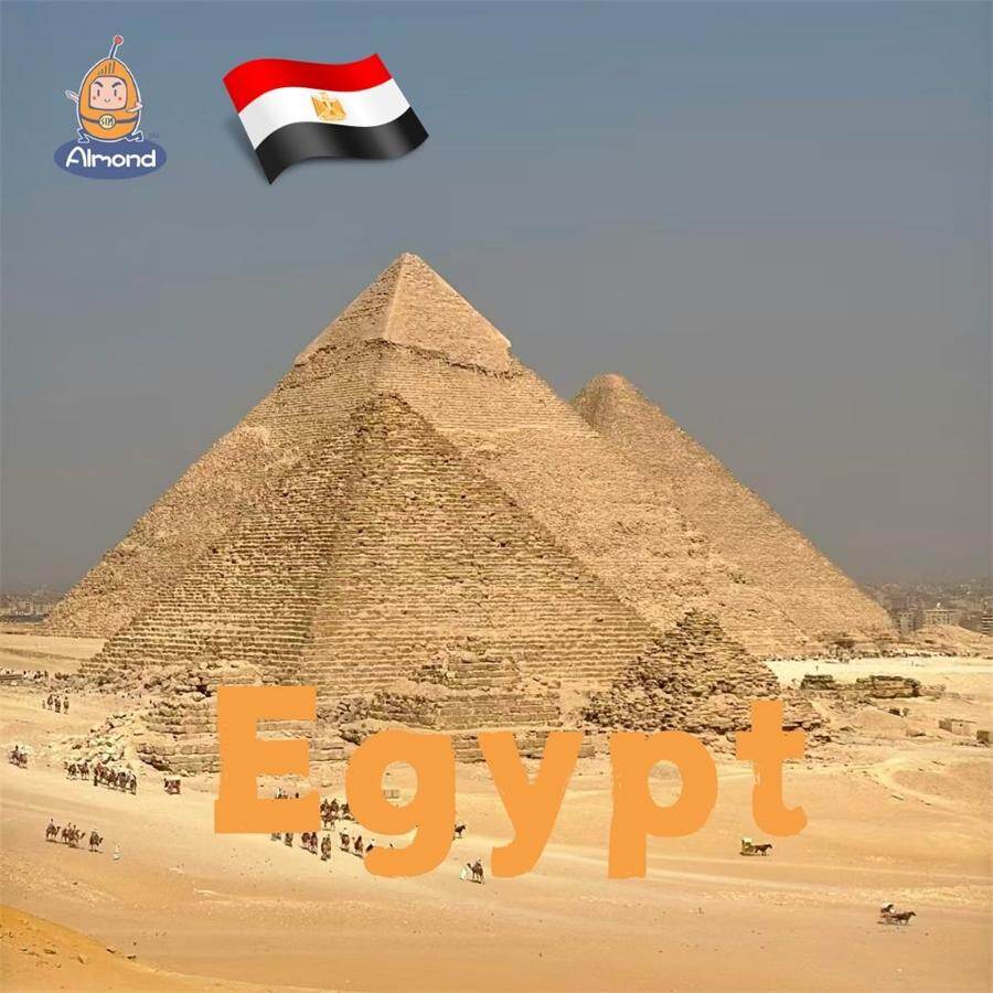 エジプトeSIM images