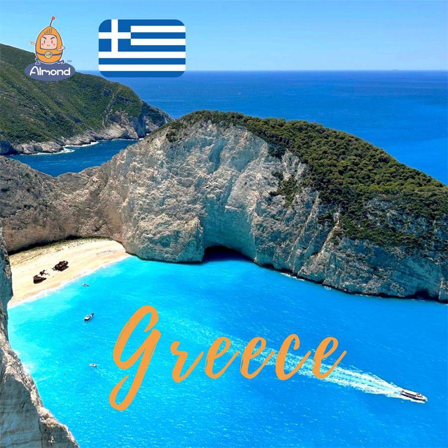 ギリシアeSIM images