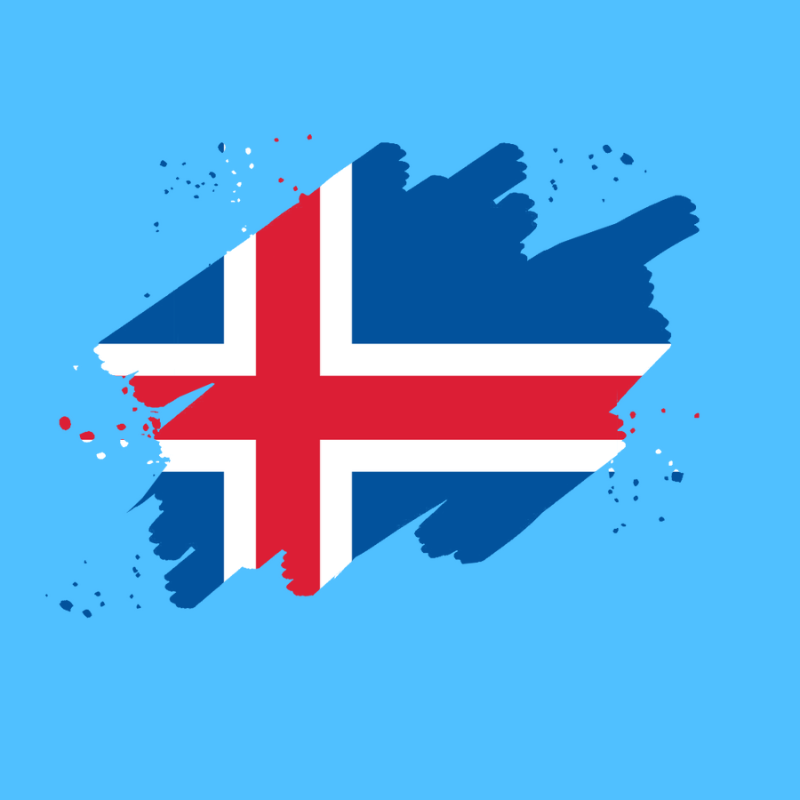 アイスランド eSIM images
