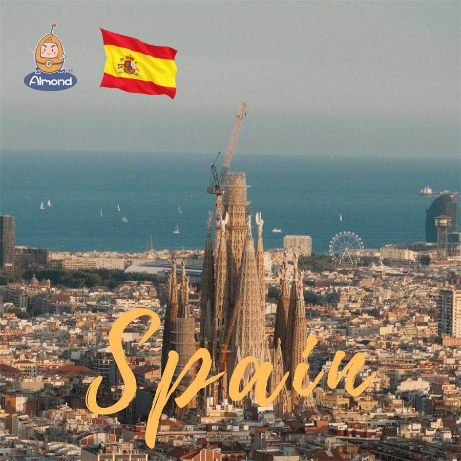 スペインeSIM images