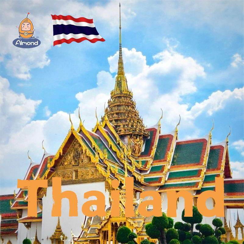 タイeSIM images