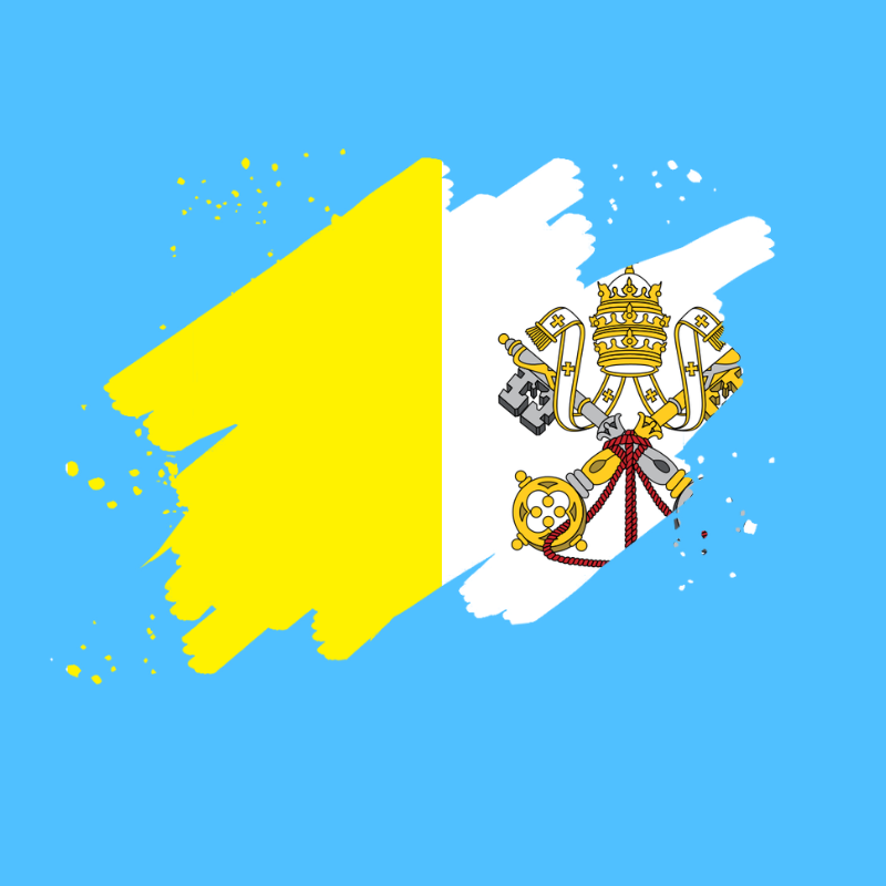 バチカン市国 eSIM images
