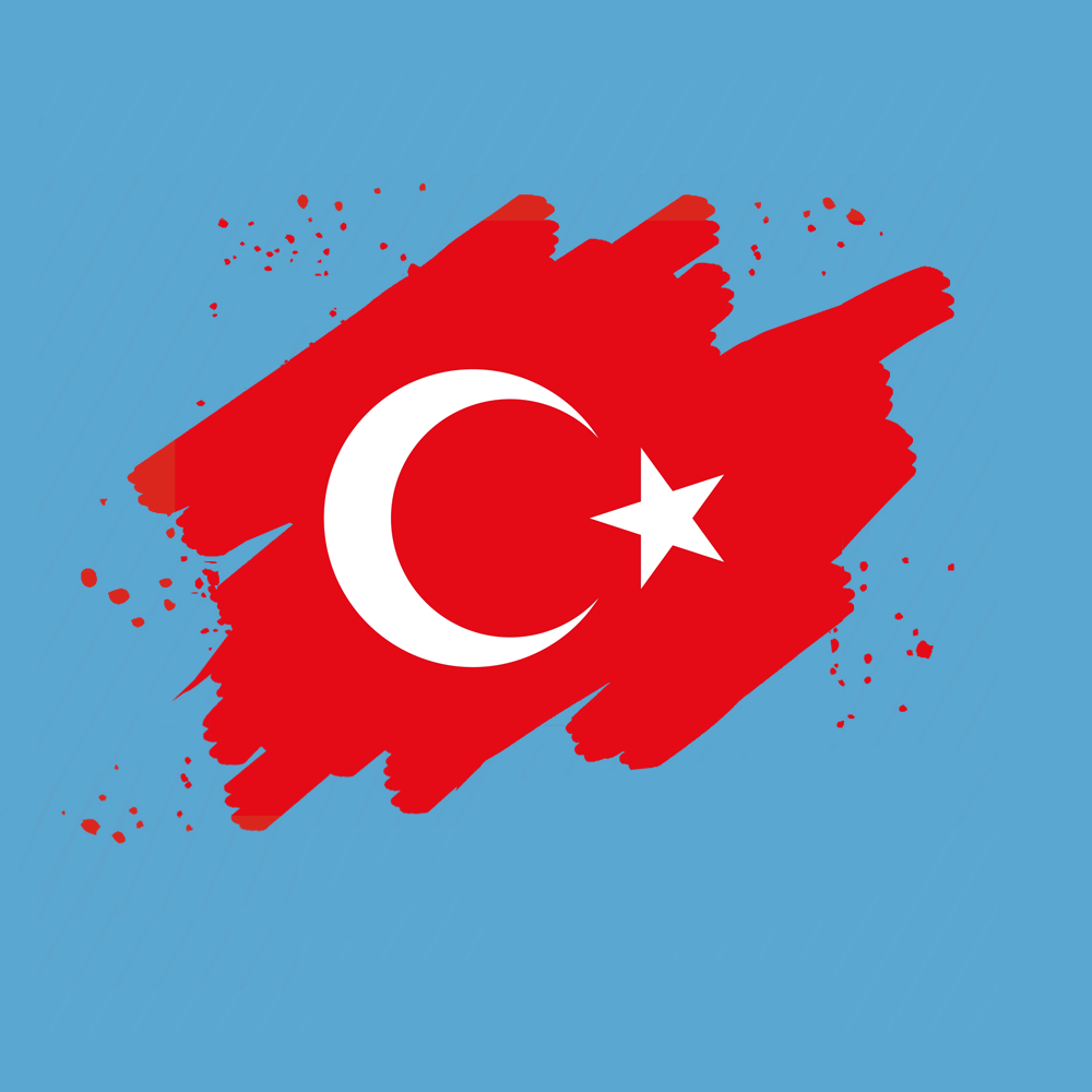 Turkey eSIM images